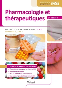 Pharmacologie et thérapeutiques