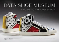Bata shoe museum