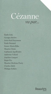 Cézanne vu par...