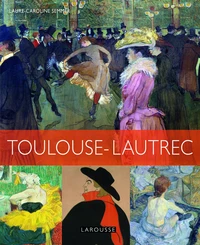 Henri de Toulouse-Lautrec