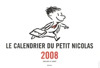 Le calendrier du Petit Nicolas 2008