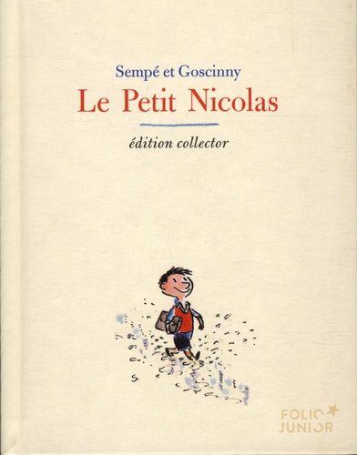 Le Petit Nicolas. Edition collector