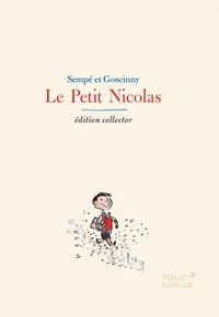 Le Petit Nicolas