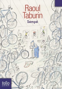  Sempé - Raoul Taburin.