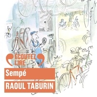  Sempé et François Morel - Raoul Taburin.