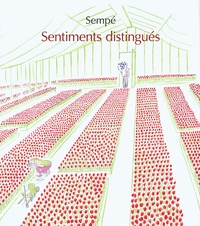  Sempé - Sentiments distingués.