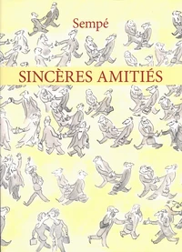 Sincères amitiés
