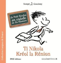 Ti Nikola Kréol la Rénion
