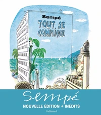 Tout se complique