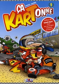 Ca cartonne Tome 1