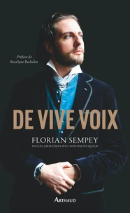 De vive voix