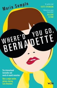 Where'd You Go Bernadette