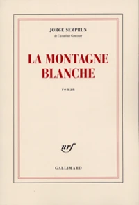 La Montagne blanche