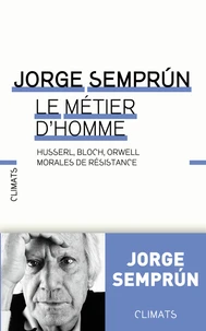 Le métier d'homme