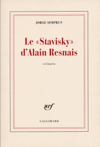 Le "Stavisky" d'Alain Resnais