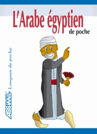 L'Arabe Egyptien de poche