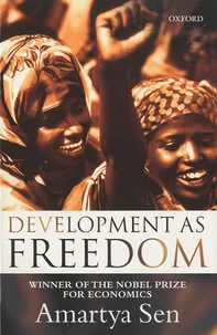 Development as Freedom
