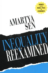 Inequality Reexamined