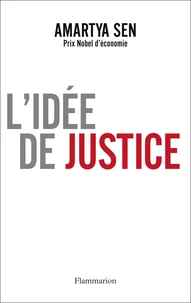 L'idée de justice