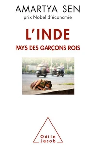 L'Inde, pays des garçons rois