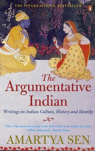 The Argumentative Indian