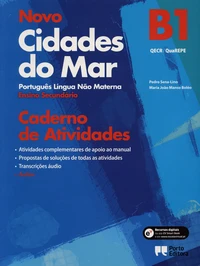 Novo Cidades do Mar Nível B1