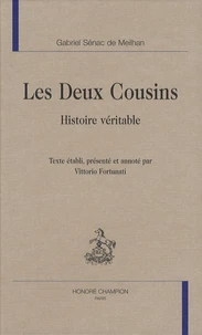 Les deux cousins