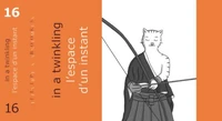 l'espace d'un instant