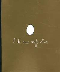 L'ile aux oeufs d'or