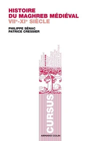 Histoire du Maghreb médiéval