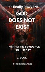 It’s Finally PROVEN! God Does NOT Exist The FIRST valid EVIDENCE in ...