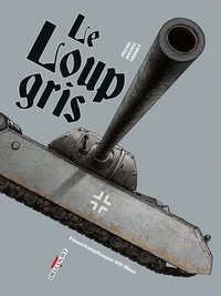 Le Loup Gris