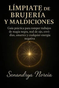 Límpiate de Brujería y Maldiciones