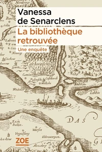La bibliothèque retrouvée