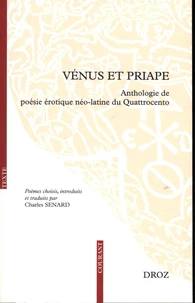 Vénus et Priape