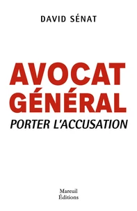 Avocat général