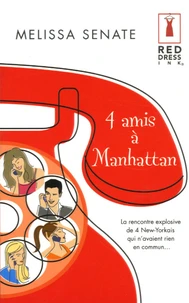 4 Amis à Manhattan