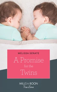 A Promise For The Twins
