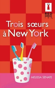 Trois soeurs à New York
