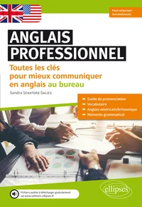 Anglais professionnel