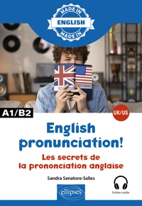 English pronunciation! A1/A2