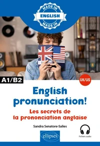 English pronunciation! A1/A2