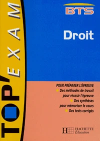 Droit
