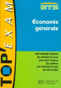 Économie générale