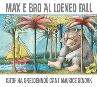 Max e bro al loened fall