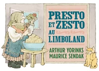 Presto et Zesto au Limboland