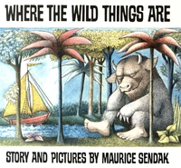 Where the wild things are