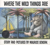Where The Wild Things Are
