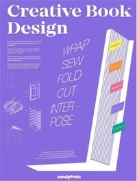  SendPoints - Creative Book Design.