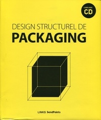  SendPoints - Design structurel de Packaging. 1 Cédérom